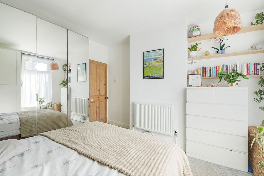 Burgoyne Road Walkley
